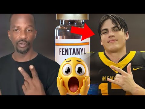 SAY WHAT!!  Austin Metcalf Had FENTANYL In His System? Charleston White BREAKSDOWN The Autopsy