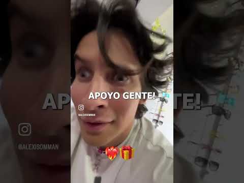 La persona famosa correcta #corridos #canal #rancho #humor #campo #alexisommn