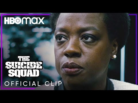 Bloodsport Blackmailed by Amanda Waller