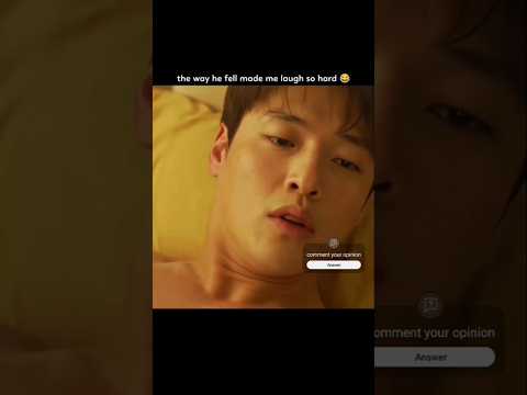 this scene 😂🤣Movie - Love Reset  ...#kdrama #kdramaedits #explorepage#kdramaedit  @thekdramaboy