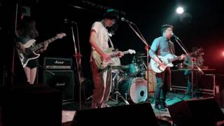 20170806 三生有幸-桃花期＋BOY&GIRL inRevolver