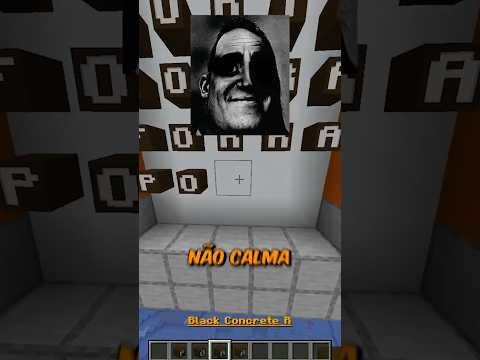 🆎 ESSA PALAVRA NÃO PODEE!!! KKKKK Termo no Minecraft 15