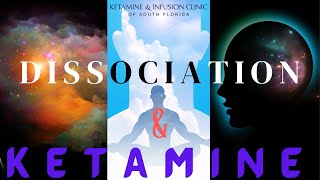 GOOD THINGS COME TO THOSE WHO DISSOCIATE