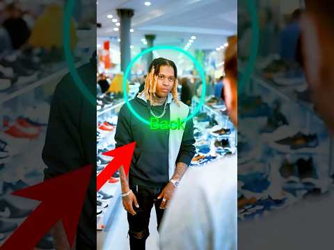 How Lil Durk Set Up Nuski