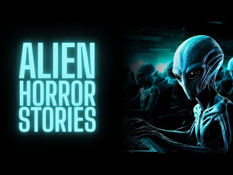 Every Alien Story So Far in 2025