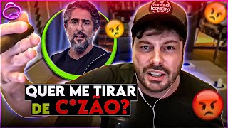 Danili Gentili TRETOU FEIO com Marcos Mion