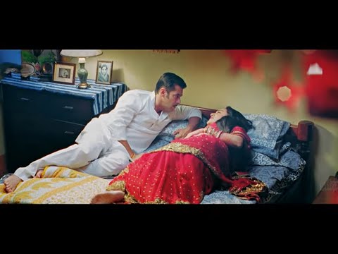 दो चार महीने रह लीजिये साथ में... सब समझ जाओगे - Salman Khan & Sonakshi Sinha Romance Scene Jukebox