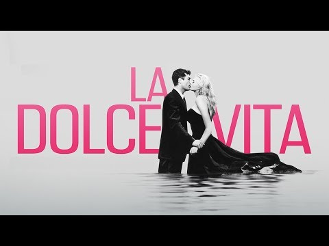 New trailer for Fellini's La dolce vita - back in cinemas 3 January 2020 | BFI