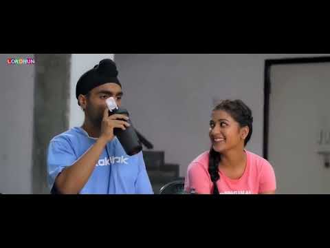 Kinna Pyaar |  Mannat Noor ¦ Ammy Virk   HARJEETA ¦ Punjabi Songs 2019 ¦