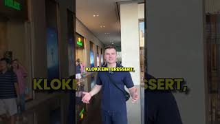 Verdens Sykeste Kjøpesenter!