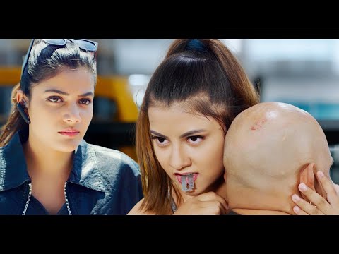 New Released Blockbuster Full Hindi Dubbed Movie | Action Hindi Dubbed Movie | Aandhi Toofan 2 | NR