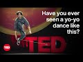 Yo-Yoing with Shu Takada