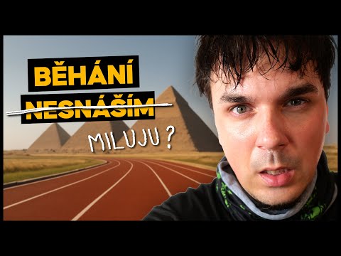 TOHLE JSEM MĚL VĚDĚT NEŽ JSEM ZAČAL BĚHAT