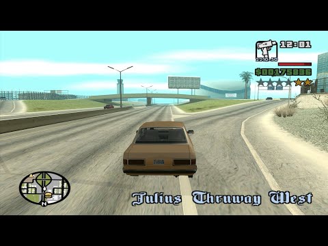 You've had your Chips with zero M4 Skill - GTA San Andreas - Casino mission 3