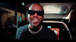 Ceky Viciny - AAAA  feat Jordelis Santos (Video Oficial)