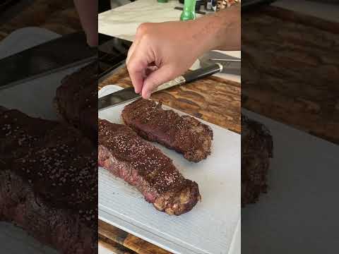 7 SECRETOS PARA ASAR CARNES PERFECTAS! Tutorial rápido y fácil