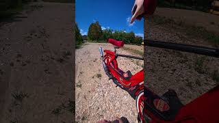 Sound Ciao 75 Polini 4P MT Exhaust #piaggio #moped #ciao