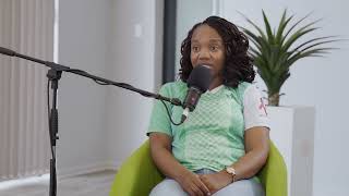 Tseba Ka Morero Episode 3 with Atlehang Makakole  Nutrionist