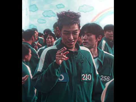 Senorita, EXCUSE ME? - Thanos "Squid Game - Season 2" Edit | DNCE - Cake By The Ocean