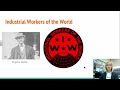 Labor Strikes and Union Impacts
