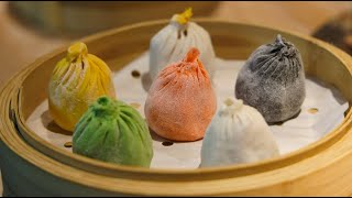 New eats near NYU: Nan Xiang Xiao Long Bao on St. Mark’s Place
