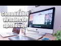Virtual Learning Communities Concepts