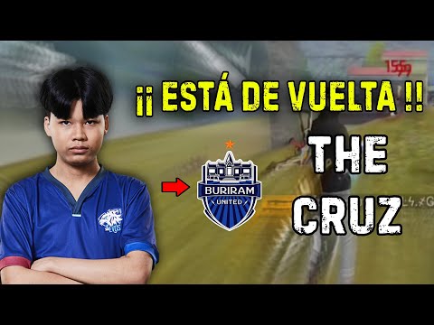 Así está el nivel actualmente DEL MEJOR JUGADOR DE LA HISTORIA ¿VOLVIO A BURIRAM?