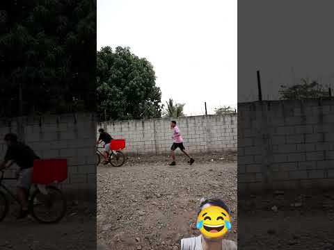EL PANADERO #shorts 😂