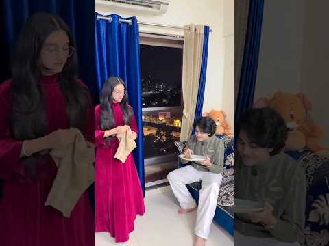 Brother - Sister 😆😆 #trending #ytshorts #viral #brother #sister #shorts