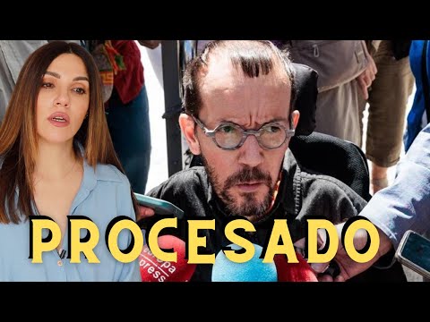 ECHENIQUE PROCESADO POR DELITO DE ODIO CONTRA LOS SACERDOTES.