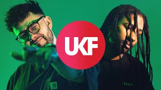 Duckworthsound & Dread MC - Rip It
