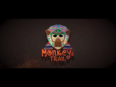 monkeys trail