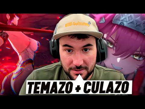 🎧 ¡TEMAZO + ANIMACIÓN de LOCOS! KuroGames no falla con Lupa 🔥