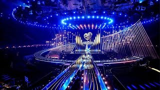YouTube video thumbnail: Eurovision Semi-Finals: What to Expect, How to Watch and Who Is Among Favourites to Win