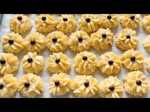 RESEP KUE SEMPRIT JADUL RASA ISTIMEWA