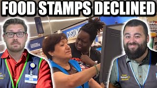 MAD CUZ TRUMP TOOK THEY EBT - EP281