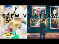Arts and Science Interconnection