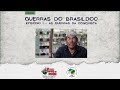 História da Colonização do Brasil