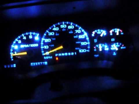 1997 Chevrolet Tahoe Problems, Online Manuals and Repair ... 2011 year ram 2500 hid light wiring diagram 