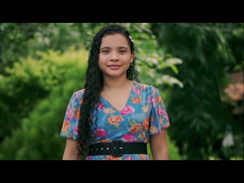 El justo florecerá / Yesmi Esther Moreno