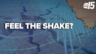 A look at the 10 largest earthquakes in history