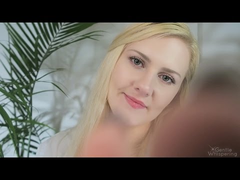 💆 ASMR Skin Assessment 💆 Soft Spoken / Personal Attention