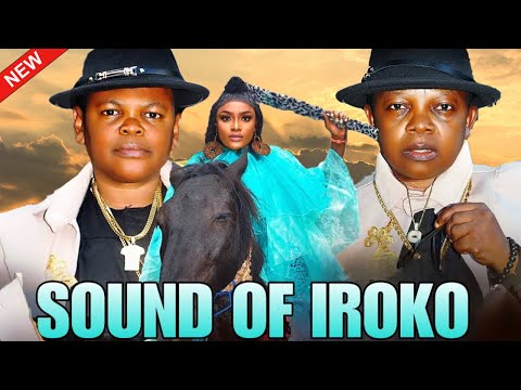 SOUND OF IKORO(FULL MOVIE)LIZYGOLD,CHINEDU IKEDIEZE,OSITA IHEME,2024 LATEST MOVIE