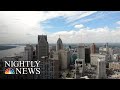 The Rise and Fall of Detroit