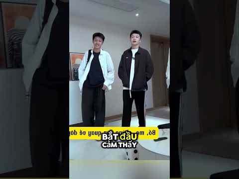 Xa là nhớ ngay thôi nhưng gần lại ghét #shorts #shortsvideo