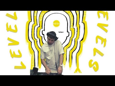 Odix: LEVELS | Seoul Community Radio