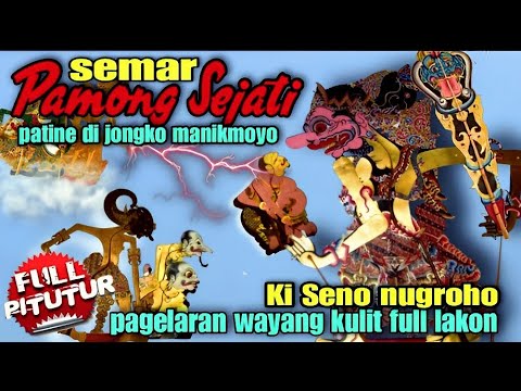 Full pitutur kehidupan pamong sejati tanah jowo di piloro nganti di krenah patine @bagongtrend