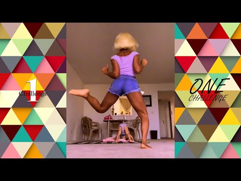How The Bed Go Challenge Dance Compilation #howthebedgo #howthebedgochallenge