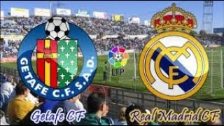 Prediksi Skor Getafe vs Real Madrid 26 April 2019