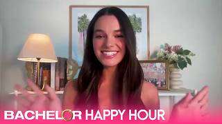 Ally Lewber: ‘Perfect Match,’ Astrology, and Dating Updates | Bachelor Happy Hour FULL EPISODE